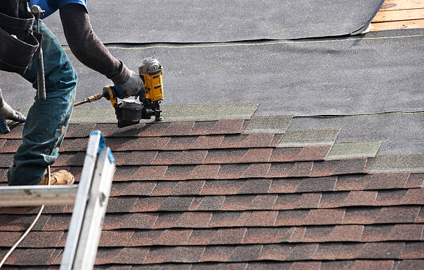 Licensed Gutter Installation service in Newcastle, CA - Brentwood Metal Roofing
